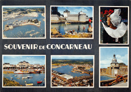 29-CONCARNEAU-N° 4419-C/0395 - Concarneau