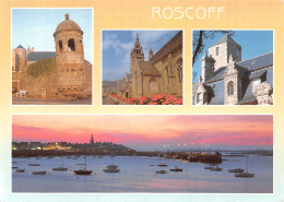 29-ROSCOFF-N° 4419-C/0379 - Roscoff