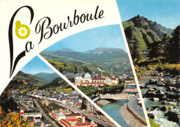 63-LA BOURBOULE-N° 4419-C/0363 - La Bourboule