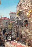 06-EZE VILLAGE-N° 4419-C/0337 - Eze