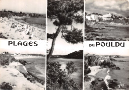 29-LE POULDU-N° 4419-C/0303 - Le Pouldu