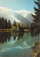 74-CHAMONIX MONT BLANC-N° 4419-C/0283 - Chamonix-Mont-Blanc