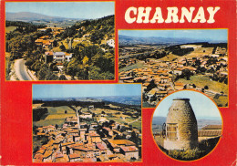 69-CHARNAY-N° 4419-C/0281 - Sonstige & Ohne Zuordnung