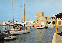 83-PORT GRIMAUD-N° 4419-C/0265 - Port Grimaud