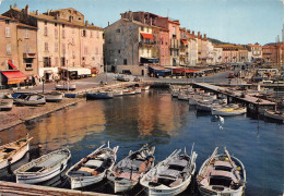 83-SAINT TROPEZ-N° 4419-C/0237 - Saint-Tropez