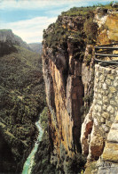 04-LES GORGES DU VERDON-N° 4419-C/0227 - Sonstige & Ohne Zuordnung