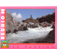 974-ILE DE LA REUNION RIVIERE DU MAT-N° 4420-C/0301 - Altri & Non Classificati