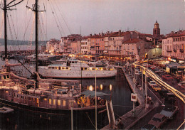 83-SAINT TROPEZ-N° 4420-C/0277 - Saint-Tropez