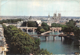 75-PARIS NOTRE DAME-N° 4420-C/0269 - Sonstige & Ohne Zuordnung