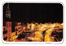 83-SANARY SUR MER-N° 4420-C/0287 - Sanary-sur-Mer