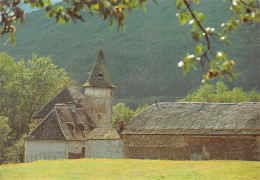 87-LIMOUSIN UN HAMEAU-N° 4420-C/0259 - Sonstige & Ohne Zuordnung