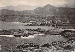 20-ILE ROUSSE-N° 4420-C/0235 - Other & Unclassified