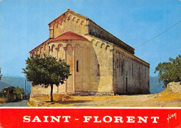 20-SAINT FLORENT-N° 4420-C/0233 - Autres & Non Classés