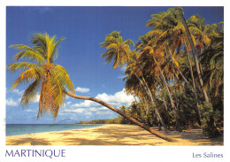 972-MARTINIQUE LES SALINES-N° 4420-C/0159 - Altri & Non Classificati