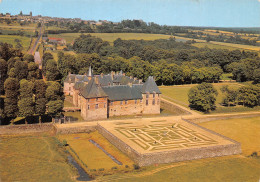 61-CARROUGES LE CHATEAU-N° 4420-C/0129 - Carrouges