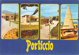 20-PORTICCIO-N° 4420-C/0125 - Otros & Sin Clasificación