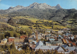 04-BARCELONNETTE-N° 4420-C/0121 - Barcelonnetta