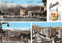 38-GRENOBLE-N° 4420-C/0111 - Grenoble