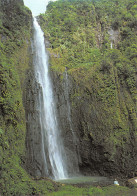 971-GUADELOUPE CHUTES DU CARBET-N° 4420-C/0097 - Autres & Non Classés