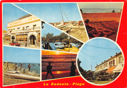 34-LA REDOUTE PLAGE-N° 4420-C/0029 - Autres & Non Classés