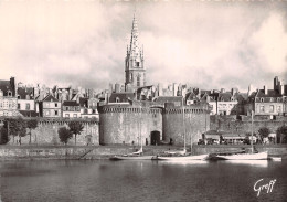 35-SAINT MALO-N° 4420-C/0025 - Saint Malo