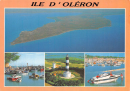 17-ILE D OLERON-N° 4420-B/0387 - Ile D'Oléron