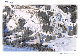 74-FLAINE LE GRAND MASSIF-N° 4420-B/0379 - Otros & Sin Clasificación