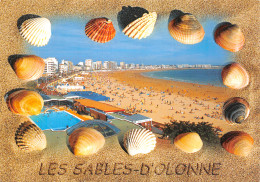 85-LES SABLES D OLONNE-N° 4420-B/0367 - Sables D'Olonne