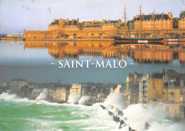 35-SAINT MALO-N° 4420-B/0359 - Saint Malo