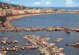 06-CANNES-N° 4420-B/0351 - Cannes