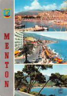 06-MENTON-N° 4420-B/0325 - Menton