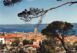 83-SAINT TROPEZ-N° 4420-B/0309 - Saint-Tropez