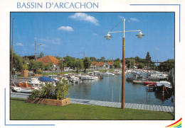 33-BASSIN D ARCACHON-N° 4420-B/0319 - Autres & Non Classés