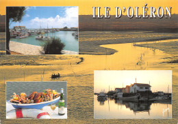 17-ILE D OLERON LA COTINIERE-N° 4420-B/0295 - Ile D'Oléron