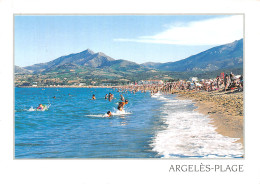 66-ARGELES PLAGE-N° 4420-B/0287 - Argeles Sur Mer