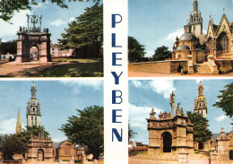 29-PLEYBEN-N° 4420-B/0229 - Pleyben