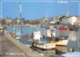 44-PORNIC-N° 4420-B/0107 - Pornic