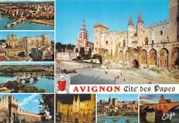 84-AVIGNON-N° 4420-B/0095 - Avignon