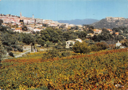 83-LA CADIERE D AZUR ET LE CASTELLET-N° 4420-B/0077 - Sonstige & Ohne Zuordnung