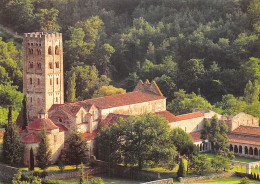 66-SAINT MICHEL DE CUXA-N° 4420-B/0053 - Sonstige & Ohne Zuordnung