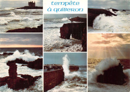 56-QUIBERON-N° 4420-B/0019 - Quiberon