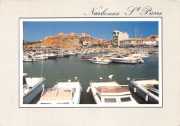 11-NARBONNE PLAGE SAINT PIERRE LA MER-N° 4420-B/0035 - Narbonne