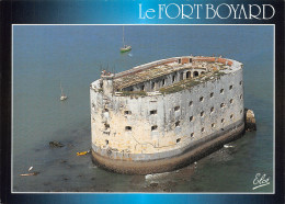 17-LE FORT BOYARD-N° 4420-A/0365 - Altri & Non Classificati