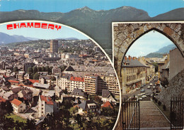 73-CHAMBERY-N° 4420-A/0323 - Chambery