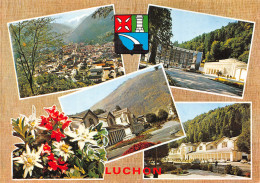 31-LUCHON-N° 4420-A/0309 - Luchon