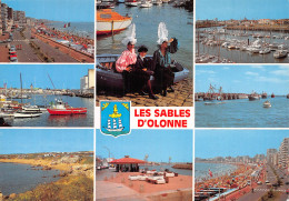 85-LES SABLES D OLONNE-N° 4420-A/0295 - Sables D'Olonne
