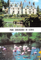 76-CLERES LE CHATEAU -N° 4420-A/0267 - Clères