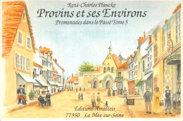 77-PROVINS-N° 4420-A/0251 - Provins