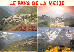 05-PAYS DE LA MEIJE-N° 4420-A/0165 - Altri & Non Classificati