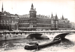 75-PARIS LE PONT AU CHANGE-N° 4420-A/0147 - Autres & Non Classés